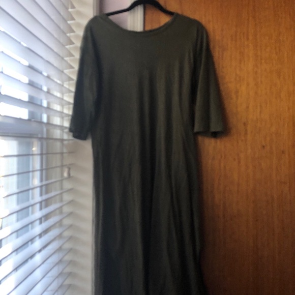 Zara Dresses & Skirts - Oversized Zara dress